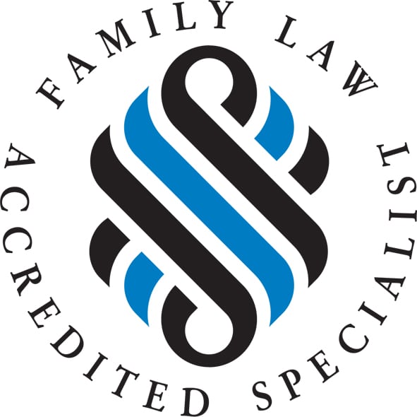 Family Law Accreditation