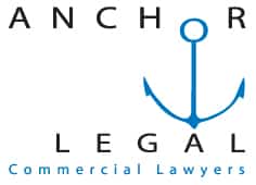 Anchor Legal Anchor Legal Logo