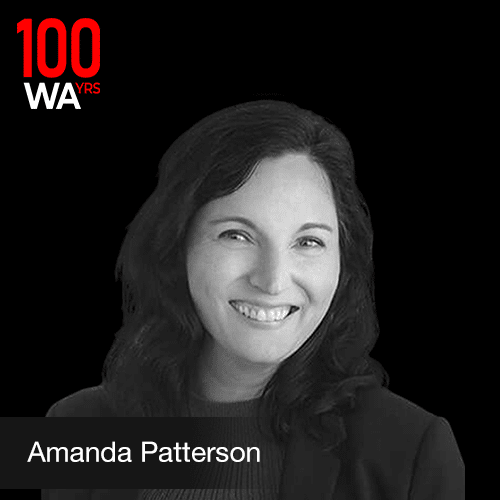100 Years Photo Gallery Amanda Patterson