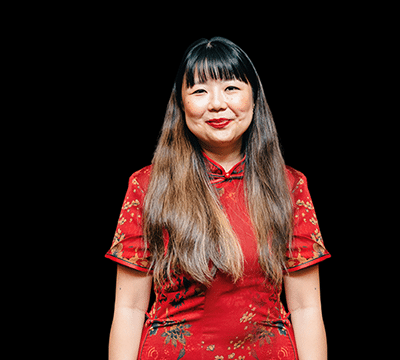 100 Years Photo Gallery Belinda Wong