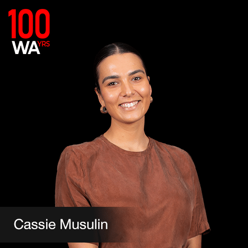 100 Years Photo Gallery Cassie Musulin