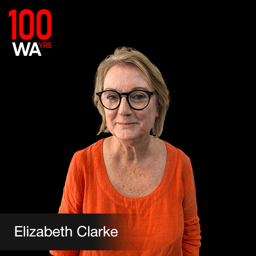 100 Years Photo Gallery Elizabeth Clarke