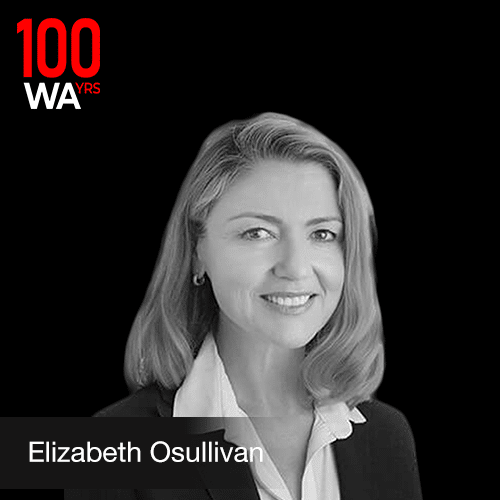 100 Years Photo Gallery Elizabeth Osullivan