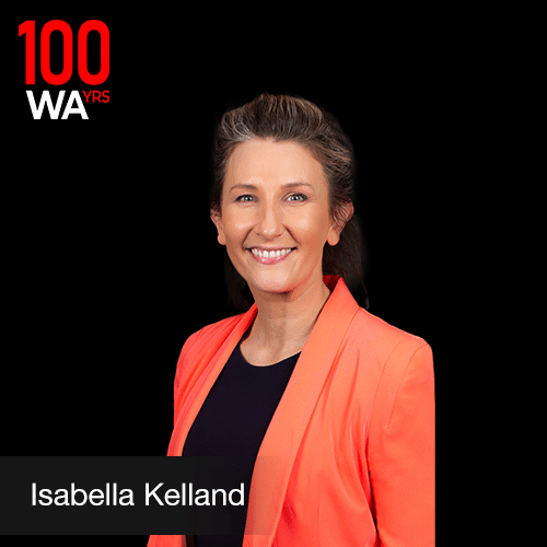 100 Years Photo Gallery Isabella Kelland