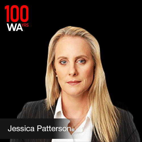 100 Years Photo Gallery Jessica Patterson