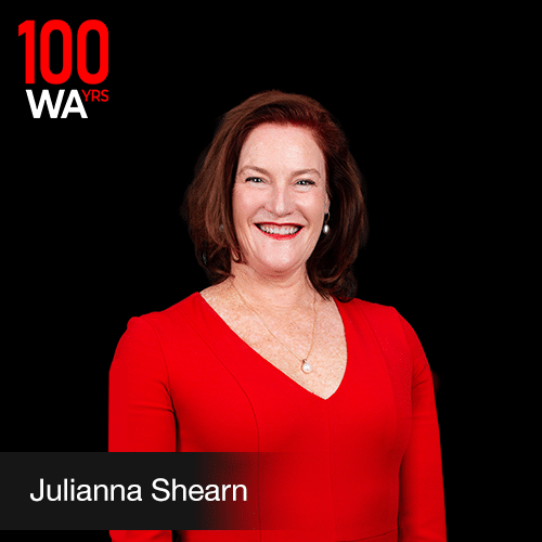 100 Years Photo Gallery Julianna Shearn