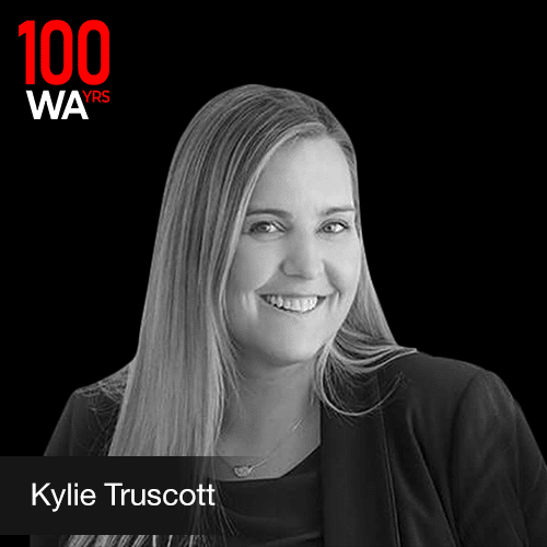 100 Years Photo Gallery Kylie Truscott