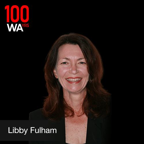 100 Years Photo Gallery Libby Fulham