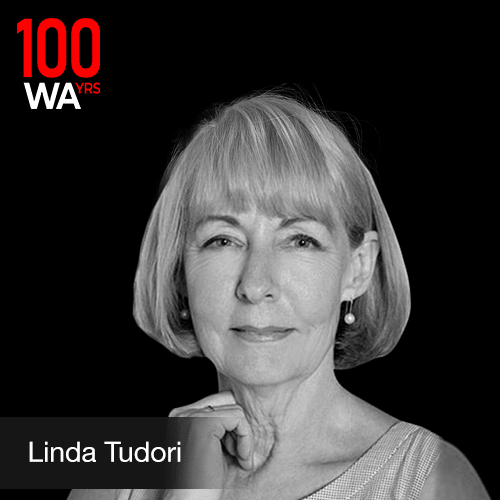 100 Years Photo Gallery Linda Tudori