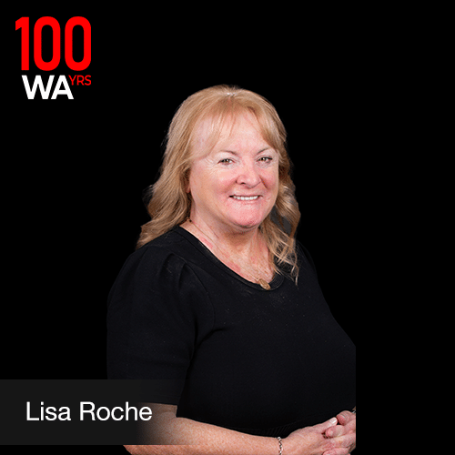 100 Years Photo Gallery Lisa Roche
