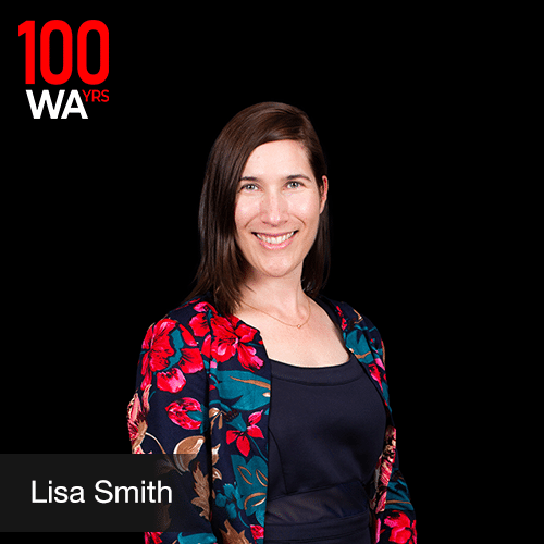 100 Years Photo Gallery Lisa Smith