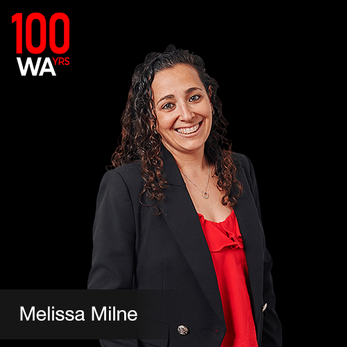 100 Years Photo Gallery Melissa Milne