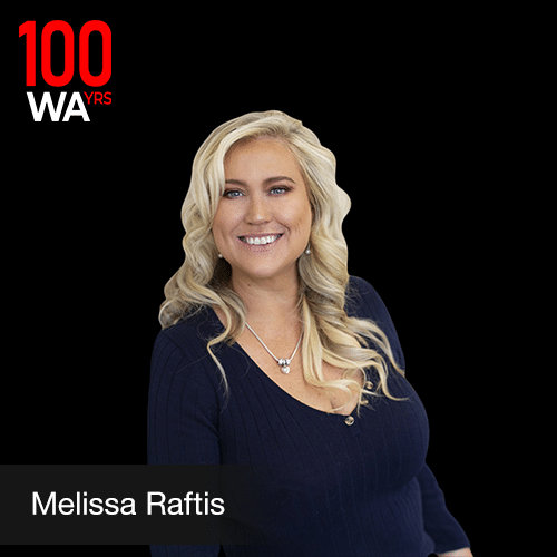 100 Years Photo Gallery Melissa Raftis