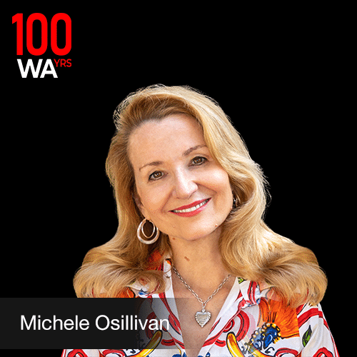 100 Years Photo Gallery Michelle Osullivan