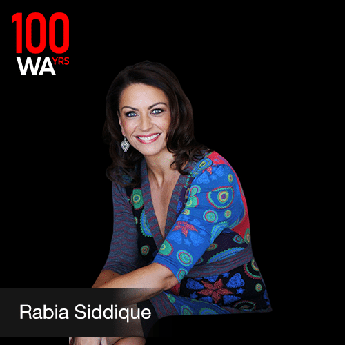 100 Years Photo Gallery Rabia Siddique