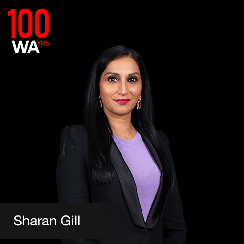 100 Years Photo Gallery Sharan Gill