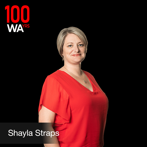100 Years Photo Gallery Shayla Straps