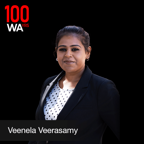 100 Years Photo Gallery Veenela Veerasamy