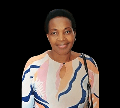 100 Years Photo Gallery Juliet Mugambwa