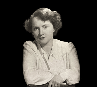 100 Years Photo Gallery Vivien Payne