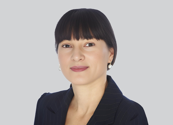 Brief Fiona Stanton