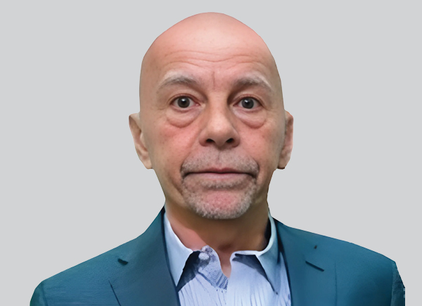 Brief Graham Morrow