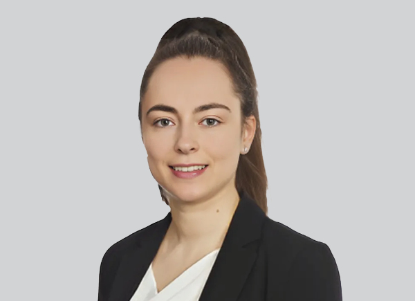 Brief Nadia Stojanova