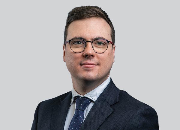 Brief Nicholas Parkinson