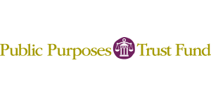 Public Purposes Trust Fund : Brand Short Description Type Here.