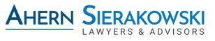 Ahern Sierakowski Lawyers & Advisors Ahern